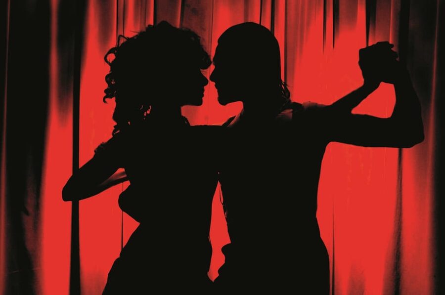 Buenos Aires: Rojo Tango Show with Optional Dinner - Private pickup and return after dark