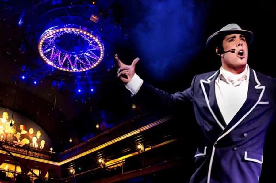 Buenos Aires: Señor Tango Show with Optional Dinner - How the Evening Fits Into Your Buenos Aires Plans