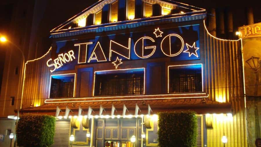 Buenos Aires: Señor Tango Show with Optional Dinner - What Has Changed in the Show