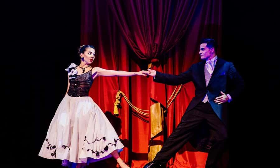 Buenos Aires: Tango Porteño Show Ticket with Dinner Option - Who will enjoy Tango Porteño most