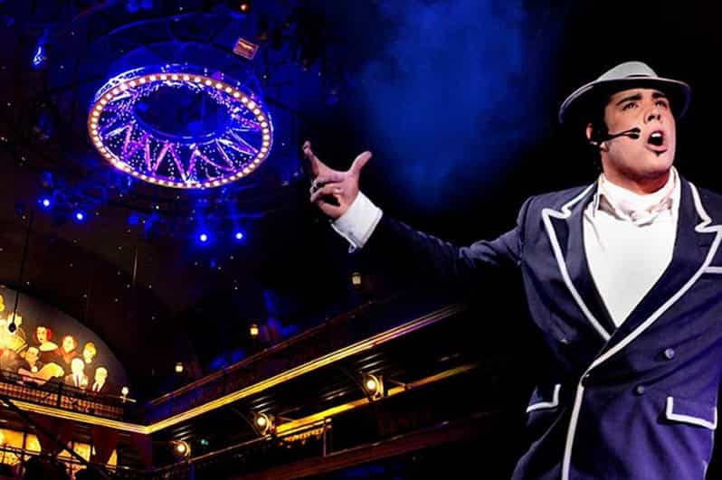 Buenos Aires: Tango Show at Señor Tango with Optional Dinner - Who will enjoy Señor Tango most?