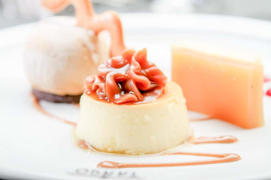 Buenos Aires: Tango Show at Tango Porteño & Optional Dinner - The 8:30 PM dinner option