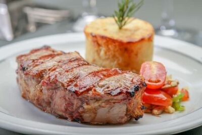 Tango Show at Tango Porteño & Optional Dinner