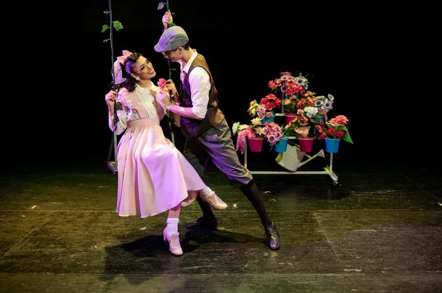 Buenos Aires: Tango Show at Tango Porteño & Optional Dinner - Show only, dinner, or unlimited drinks?