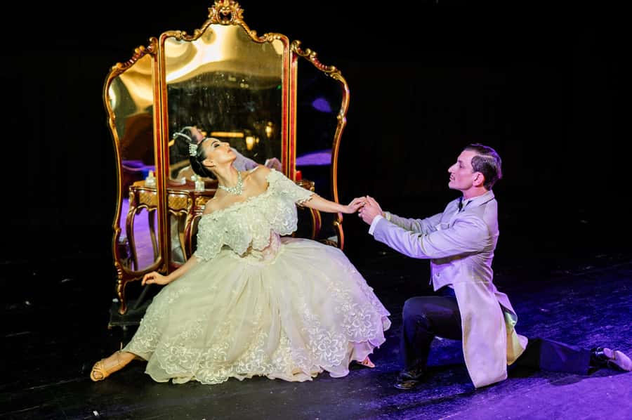 Buenos Aires: Tango Show at Tango Porteño & Optional Dinner - Who will enjoy this Buenos Aires tango show?
