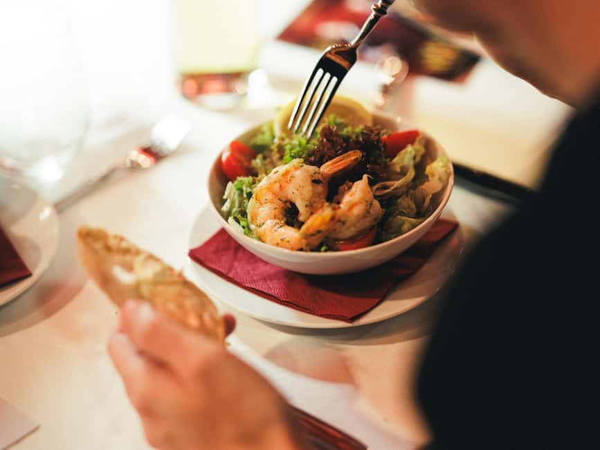 Burlesque Dinner Club in Vienna - Should you book the Burlesque Dinner Club?