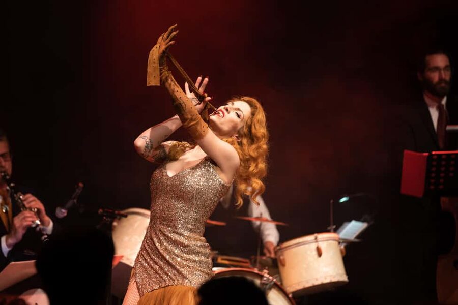 Burlesque Dinner Club in Vienna - FAQ