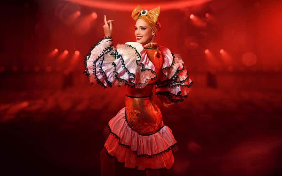 By Night Tour: Roxy Dinner Show & Transfer - Dinner with Danilo Parah and the Roxy Band