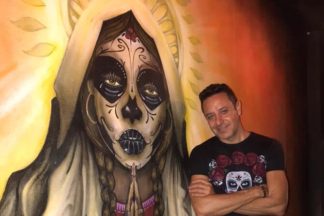 Cabaret Show and Mixology Cocktails in a Mexican Cantina - How to dress and take part