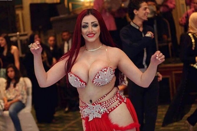 Cairo Dinner Cruise in Nile River With Belly Dancer show - Timing, booking, and cancellation details