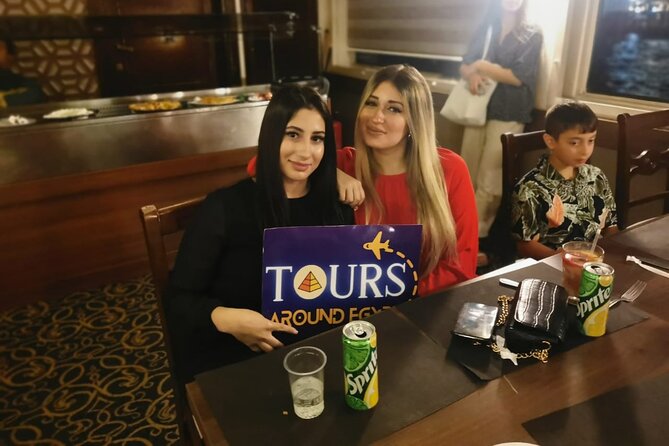 Cairo dinner cruise In Nile River with Belly Dancing and Transpor - Who will enjoy this cruise most