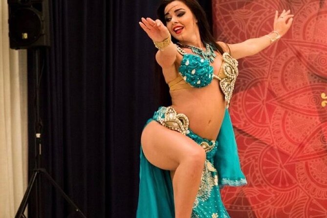 Cairo Dinner Cruise in Nile River with Belly Dancing Show - Who will enjoy this dinner cruise most?