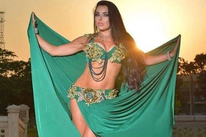 Cairo Dinner Cruise in Nile River with Belly Dancing Show - Practical details that affect your decision