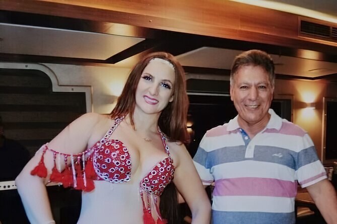 Cairo dinner cruise in Nile River with Belly Dancing & Transport - Who will enjoy this cruise most?