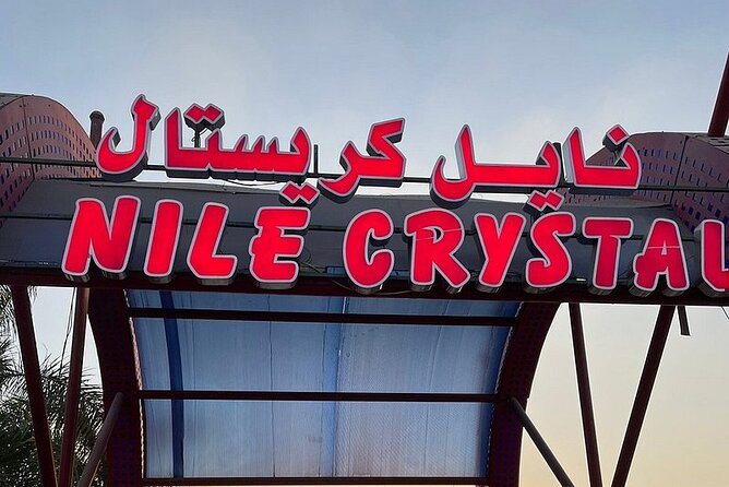 Cairo Dinner Cruise on River Nile with Belly Dancing Show - Belly Dancing and Egyptian Live Music