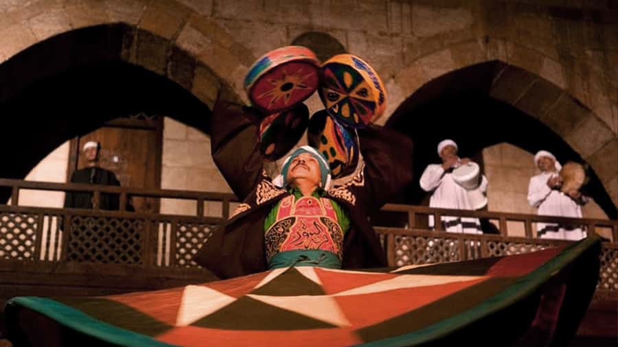 Cairo: Egyptian Heritage Tanoura Dancing Troupe Show - Is $42 a fair price?