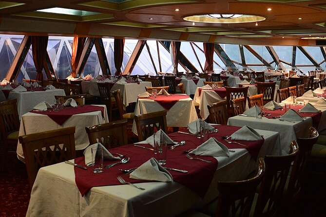 Cairo/Giza: Nile Sunset, Dinner Cruise, Show & Private Transfer - Who will enjoy this Nile cruise most