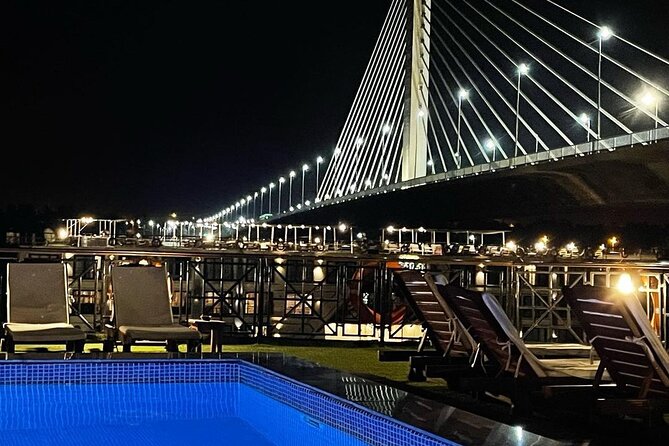 Cairo Nile Dinner Cruise and Show - Who will enjoy this evening most