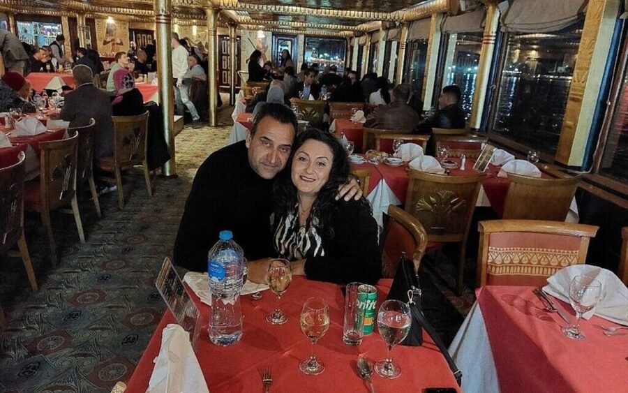 Cairo: Nile Pharaoh Dinner Cruise and Show - A Cairo night built around the Nile