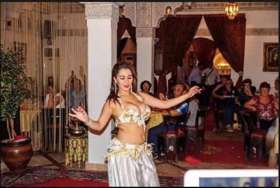 Cairo: Nile River Dinner Cruise with Belly Dance and Tanoura - A Cairo evening built around music, food, and movement