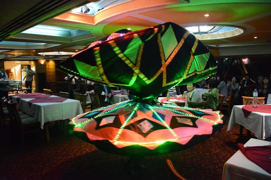 Cairo: Nile Sunset Dinner Cruise, Show & Optional Transfer - Who will enjoy this cruise most?