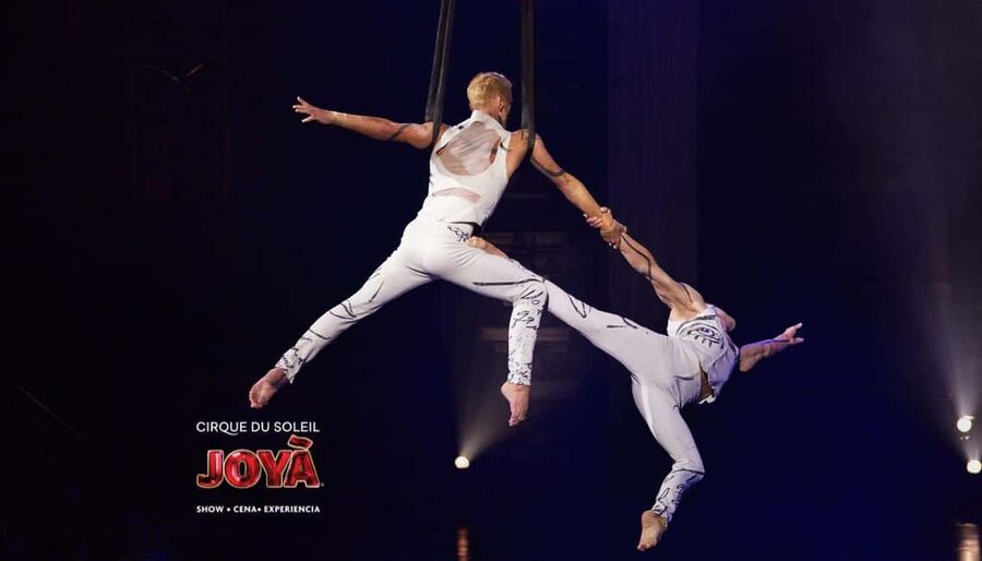 Cancún: Cirque du Soleil JOYÀ Ticket - Should You Book Cirque du Soleil JOYÀ?
