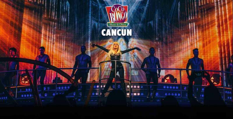 Cancun: Isla Mujeres Catamaran + Coco Bongo Show - Key points to know before booking
