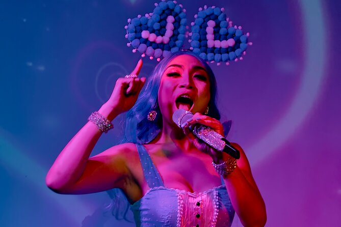 Canggu: Drag Show with Dinner - Who will enjoy this Canggu-area night