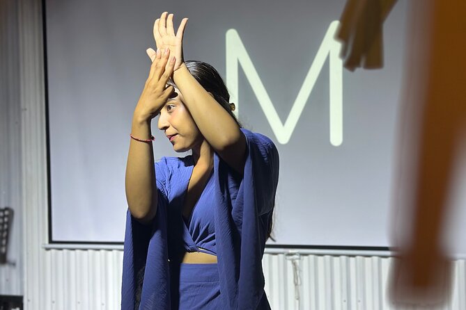 Canggu: Drag Show with Dinner - Booking details that matter