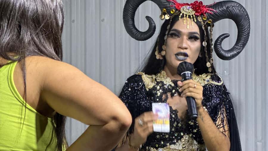 Canggu: Drag Show with Optional Dinner - Key points to know before you go