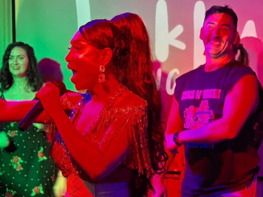 Canggu: Drag Show with Optional Dinner - What makes the venue worth supporting