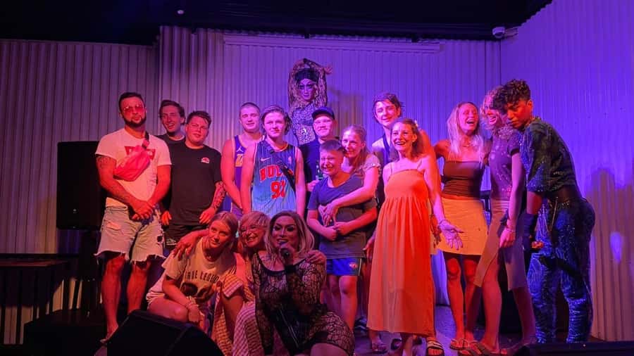 Canggu: Drag Show with Optional Dinner - Why this Canggu night feels different