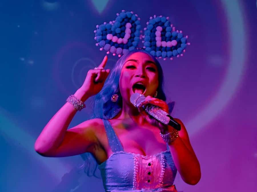 Canggu: Drag Show with Optional Dinner - Is $15 good value?