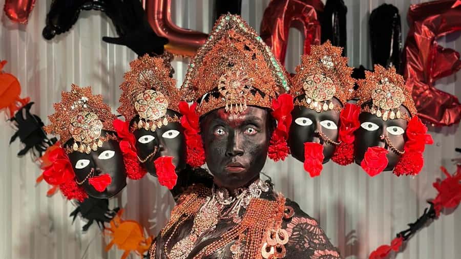Canggu: Drag Show with Optional Dinner - What happens from the 8 PM start