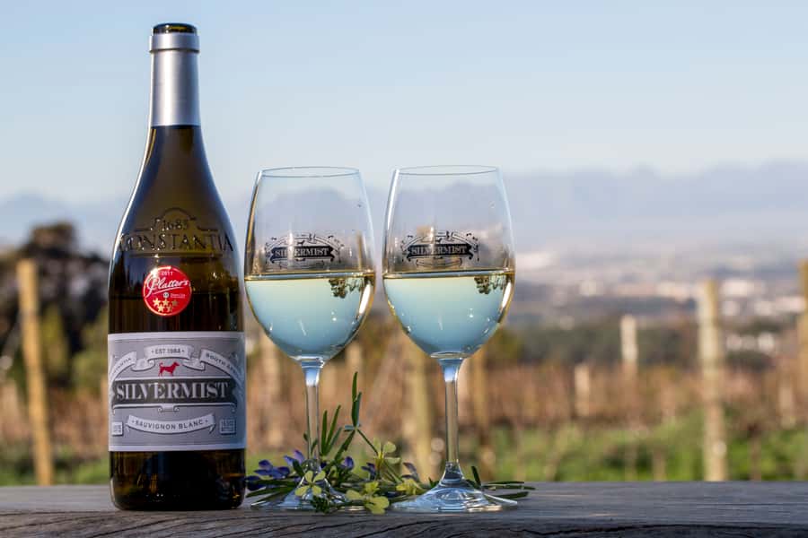 Cape Town: Silvermist Estate Wine Tasting & Drumstruck Show - Who will enjoy this most