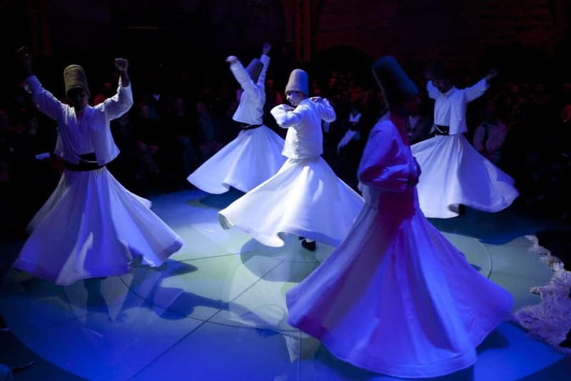 Cappadocia: Live Whirling Dervishes Ceremony & Sema Ritual - What the Cappadocia dervish ceremony really is