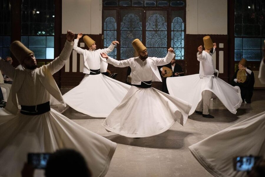 Cappadocia: Mystical Rhythms Whirling Dervish Show - Key points to know before booking