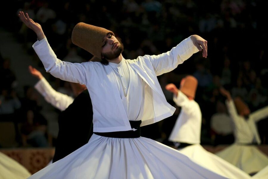 Cappadocia: Mystical Rhythms Whirling Dervish Show - Who should think twice before booking