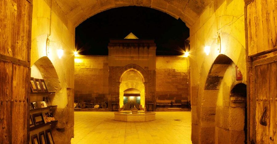Cappadocia: the Original Whirling Dervish Ceremony - Key points to know before booking