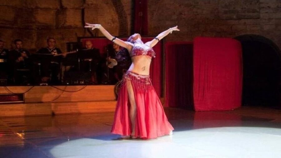 Cappadocia: Turkish Culture Dinner Show & Optional Transfer - A Turkish evening beyond Cappadocia’s viewpoints