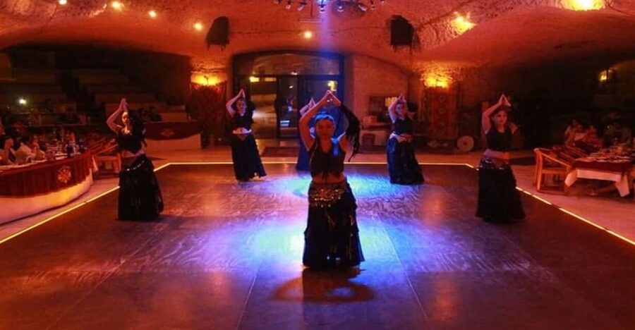 Cappadocia: Turkish Culture Dinner Show & Optional Transfer - Who will enjoy this Cappadocia dinner show