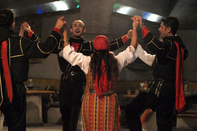 Cappadocia: Turkish Night Show & Dinner - Who gets the best value from this experience