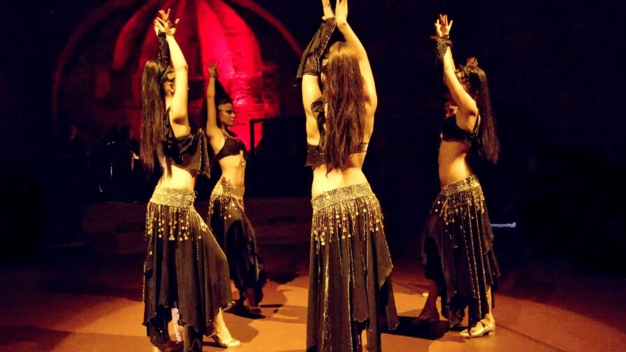 Cappadocia: Turkish Night Show with Dinner - Is $60 a fair price?