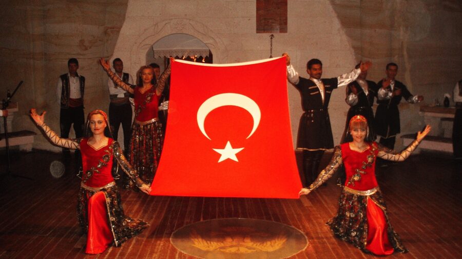 Cappadocia: Turkish Night Show with Dinner - FAQ