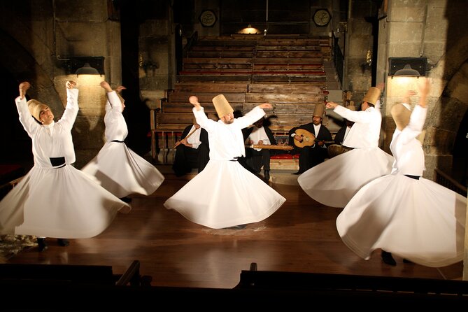 Cappadocia Whirling Dervish Show With Audio Guide - Who will like this experience most
