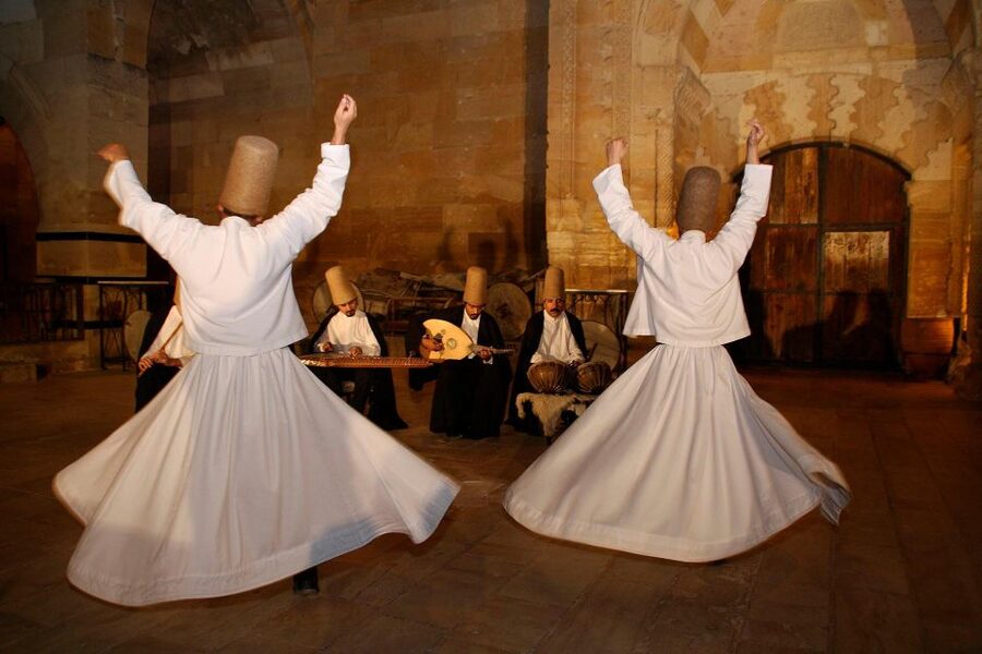 Cappadocia: Whirling Dervishes Ceramony - Should you book the Whirling Dervishes ceremony?