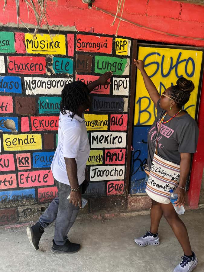 Cartagena: Palenque´s tour, dance show, lunch, pick-Up inclu - Should you book the Palenque tour?