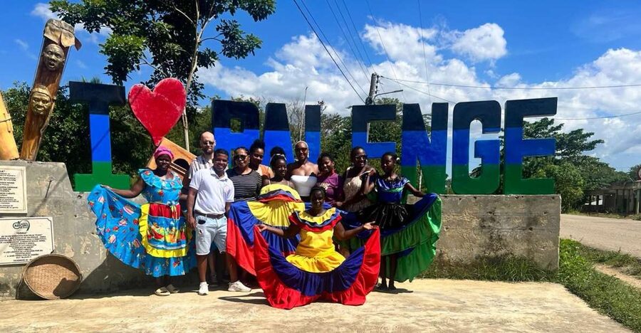 Cartagena: Palenque´s tour, dance show, lunch, pick-Up inclu - Who will get the most from this tour