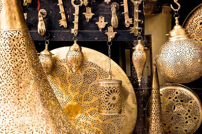 Casablanca Night Tour with Andalusian Dinner Show - Who will get the most from this evening