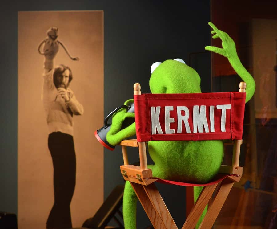 Center for Puppetry Arts: Worlds of Puppetry Museum - Why the Jim Henson collection is the museum’s big attraction